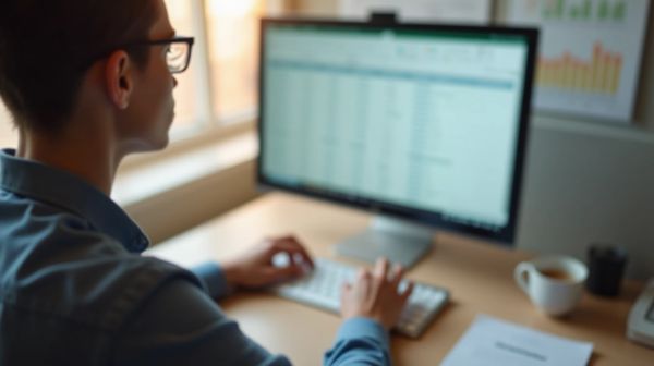 Apprendre Excel : conseils pratiques pour débutants et avancés