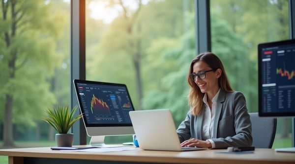 Assurance professionnelle : sécurisez votre entreprise efficacement