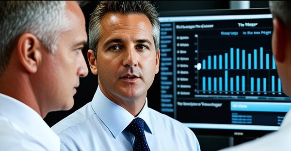 Chef de chantier : compétences et défis d'un métier passionnant