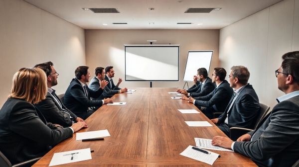 Choisir entre photo corporate et reportage : guide pratique
