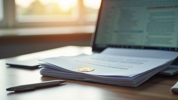 Comment choisir un traducteur assermenté anglais pour vos documents