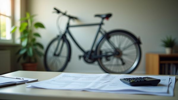 Comment le leasing vélo salarié peut réduire vos dépenses ?