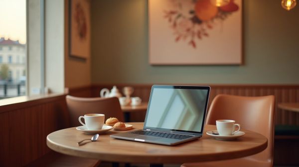 Créer un site web à nice : réussir sa présence en ligne