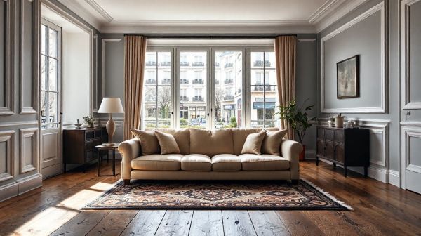 Découvrez comment une entreprise de rénovation à Paris peut transformer votre projet