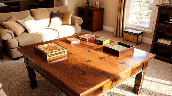 Découvrez des jeux en bois durables avec sloli pour s'amuser