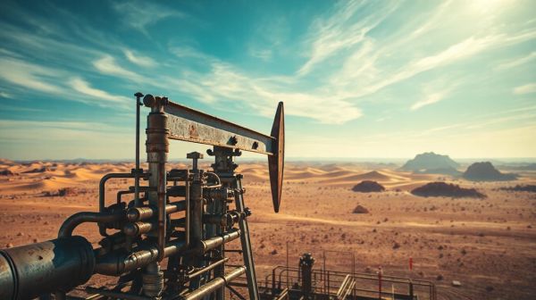 Devenir ingénieur en pétrole : les opportunités d'avenir pour 2026
