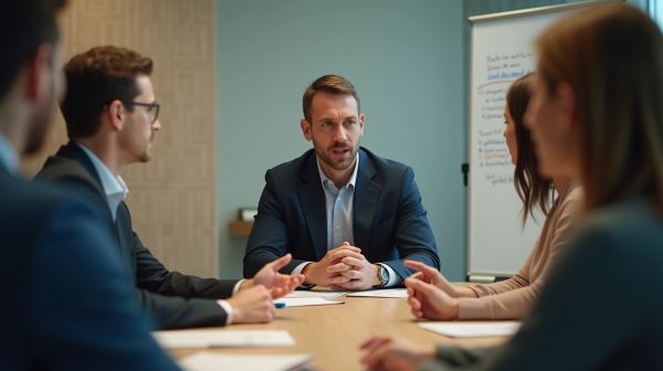 Différences entre photo corporate et reportage