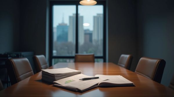 Exemple de duerp : guide pratique pour évaluer les risques professionnels