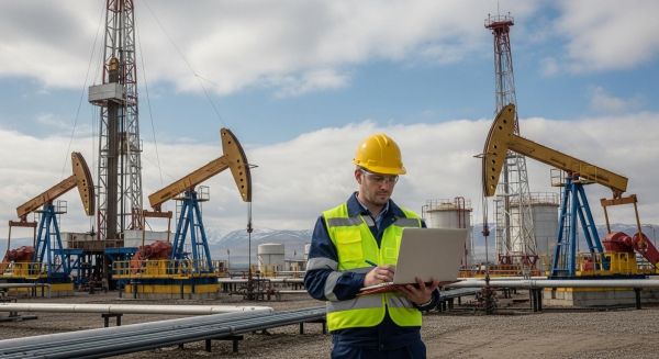 Ingénieur pétrole : le métier d’avenir face aux défis de 2026