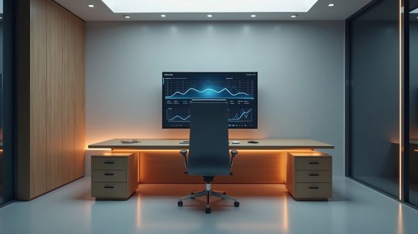 Les 5 tâches comptables automatisées par les agents IA