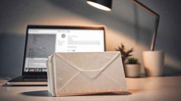 Lettres recommandées en ligne : la solution facile et sécurisée