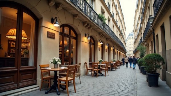 Quel impact pour votre projet avec une entreprise de rénovation à Paris