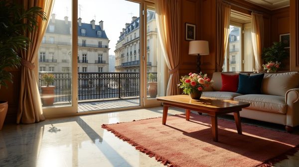 Quel impact pour votre projet avec une entreprise de rénovation à Paris