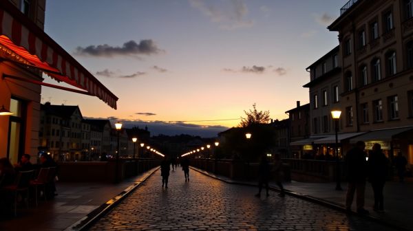Quel photographe à Grenoble pour capturer vos moments ?