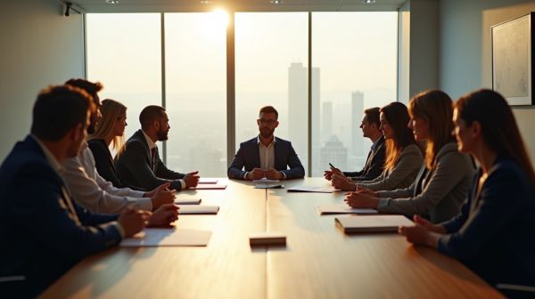 Recrutement temporaire : comment répondre aux besoins des entreprises