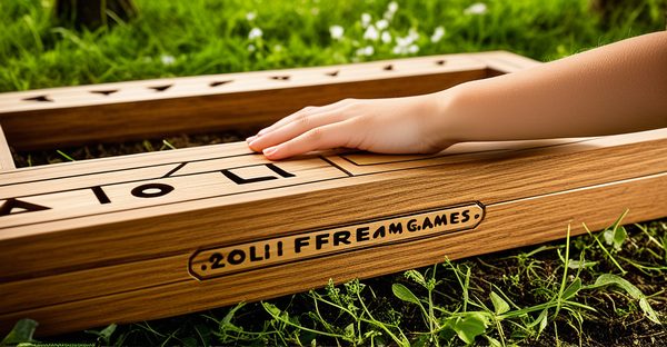 Sloli : des jeux en bois écoresponsables pour s'amuser