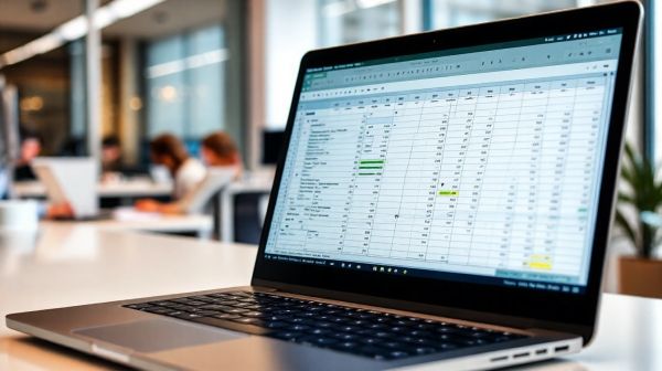 Top 10 astuces indispensables pour maîtriser Excel facilement