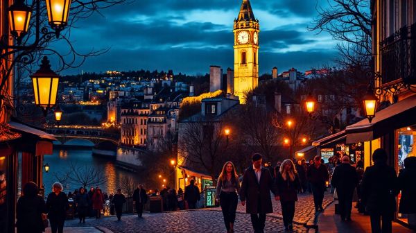 Top 5 magiciens à Paris pour une soirée enchanteur