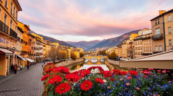 Top 5 photographes à Grenoble pour vos souvenirs inoubliables