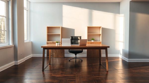 Top 5 solutions acoustiques pour améliorer votre bureau