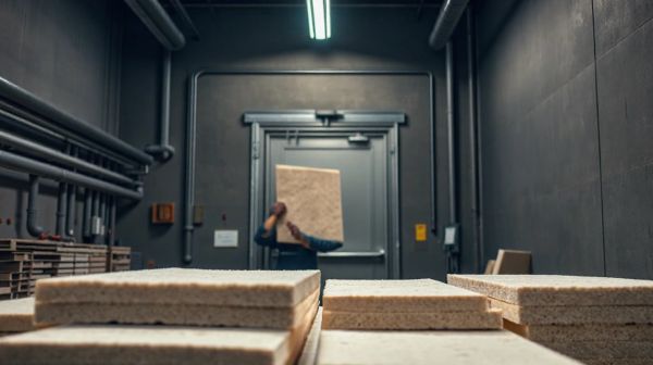 Top solutions pour l'isolation sonore avec capotage industriel