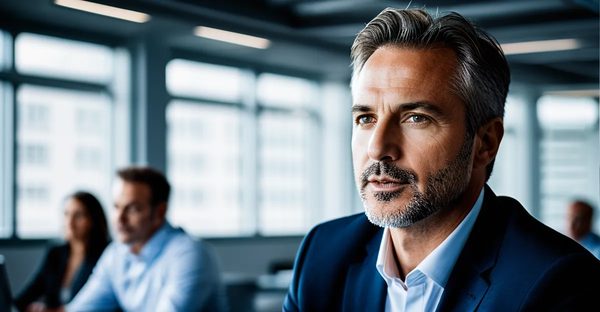 Transformez votre carrière grâce au coaching professionnel à bienne