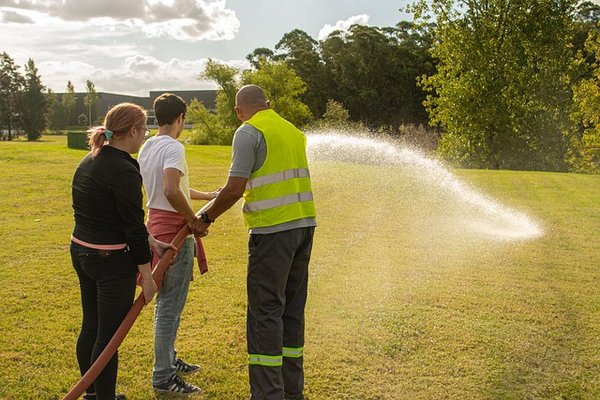 Formation prévention à valenciennes : vers une sécurité optimale