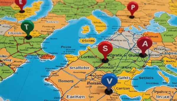 Compréhension des prix par zone géographique : optimisez votre stratégie tarifaire