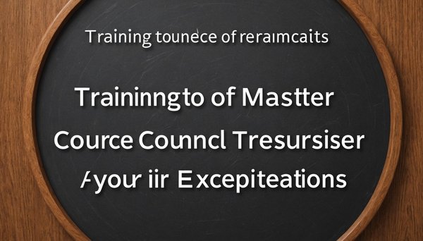 Formation pour maîtriser le rôle de trésorier cse selon vos attentes